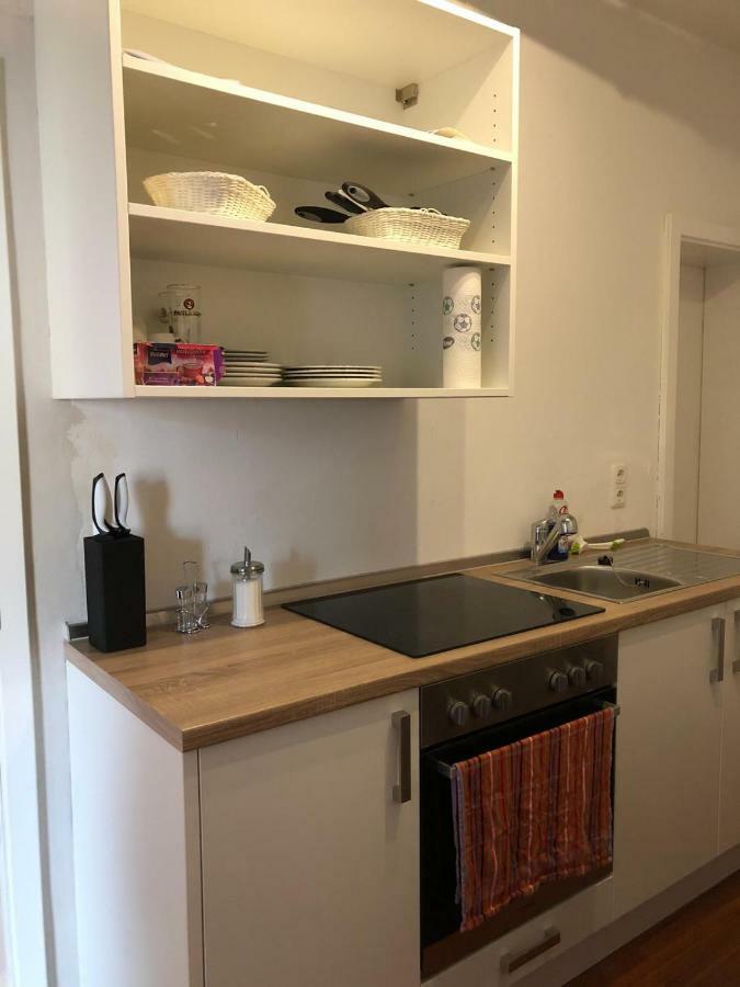 Apartment im Zentrum von Markt Indersdorf Exterior foto